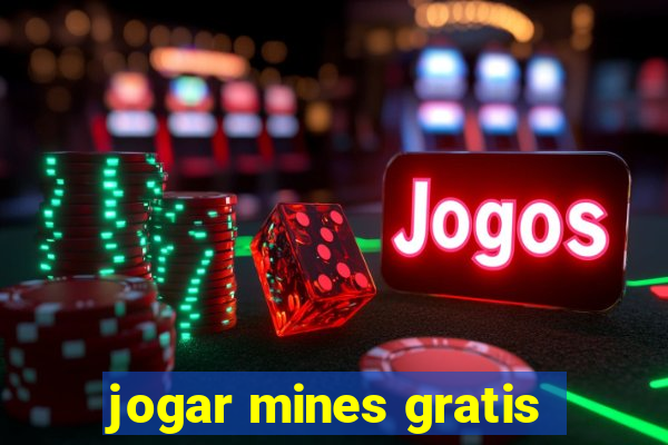 jogar mines gratis